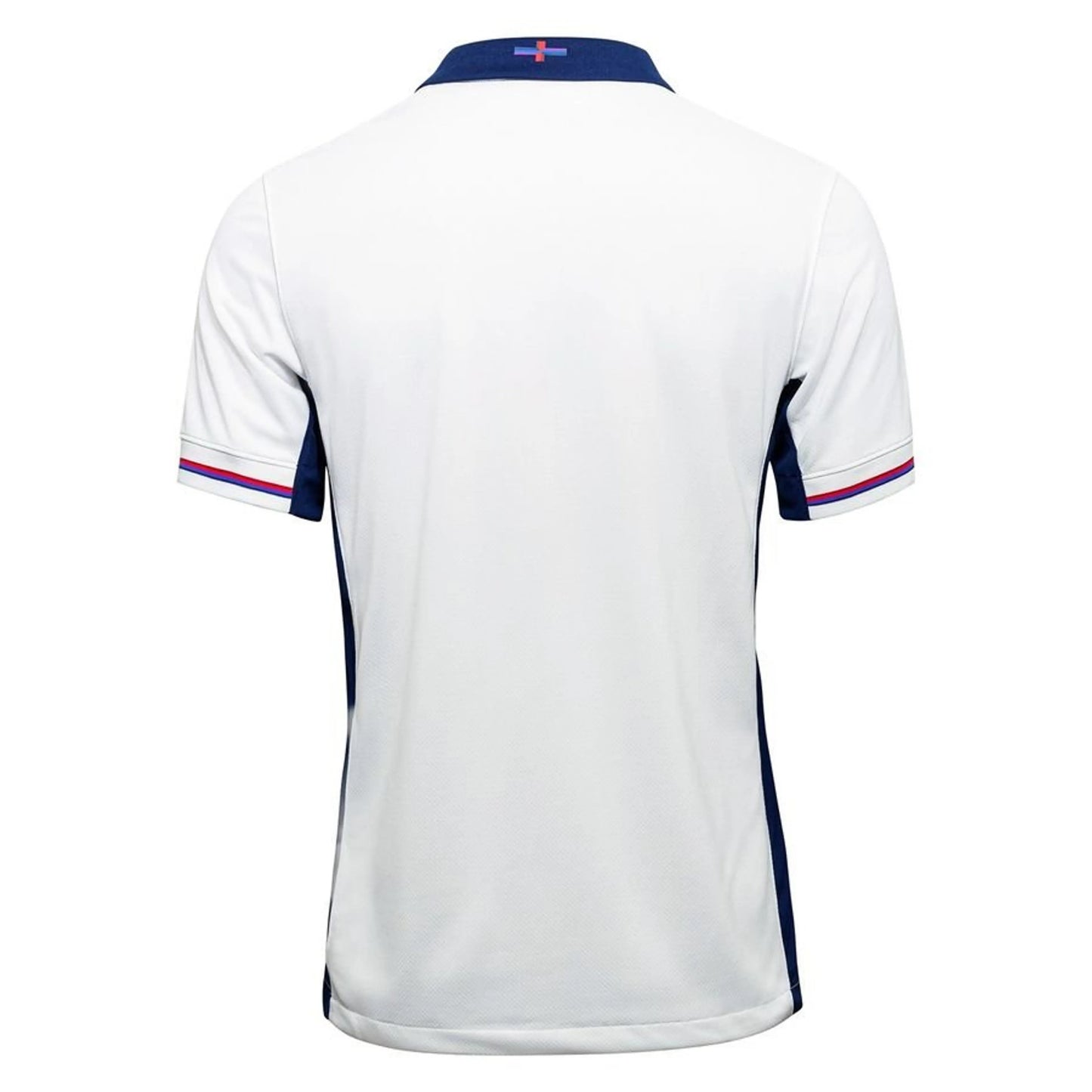 Dos du Maillot Angleterre Domicile 2024/2025 Nike