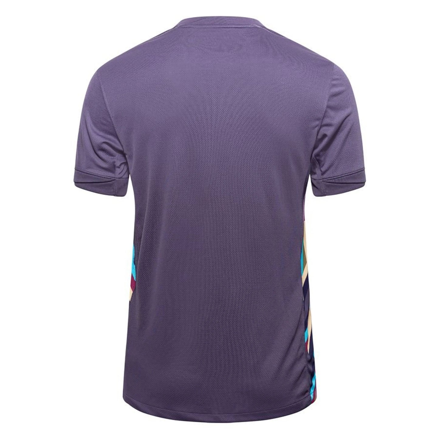 Dos du Maillot Angleterre Extérieur 2024/2025 Nike