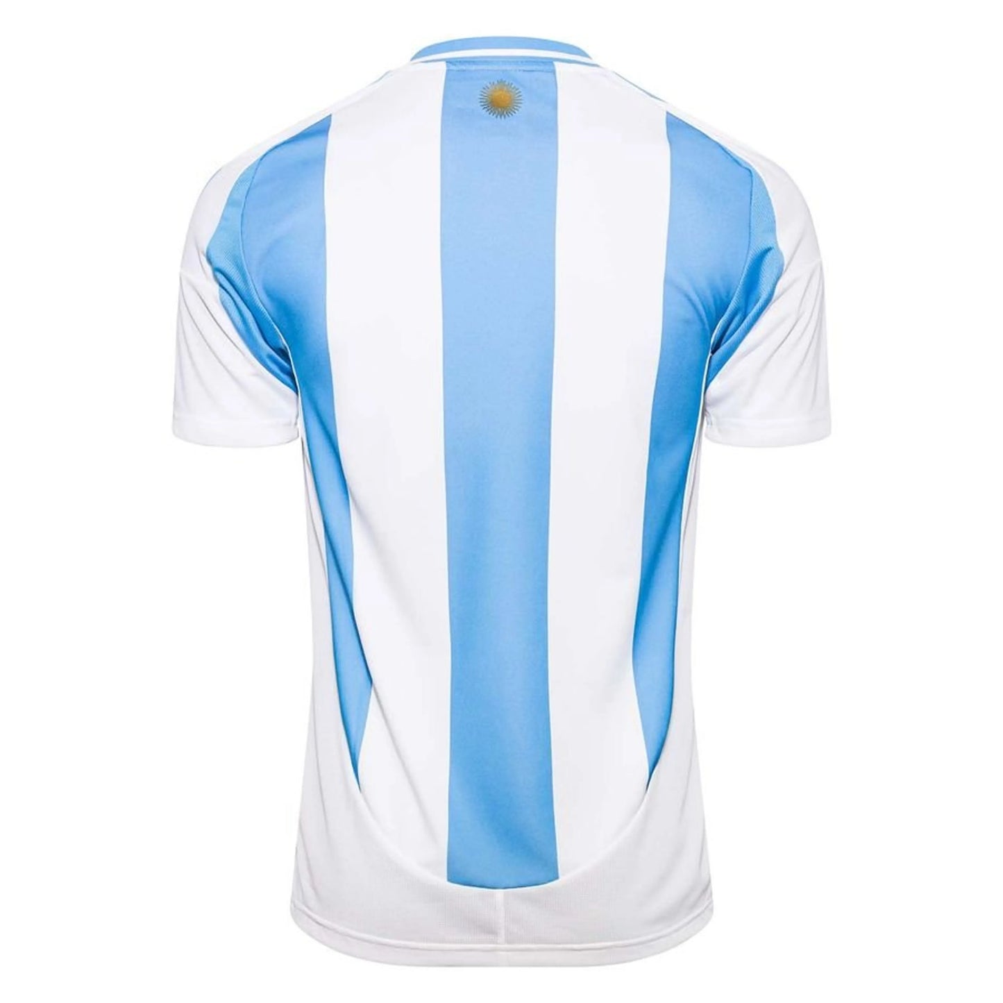 Dos du Maillot Argentine Domicile 2024/2025 Adidas