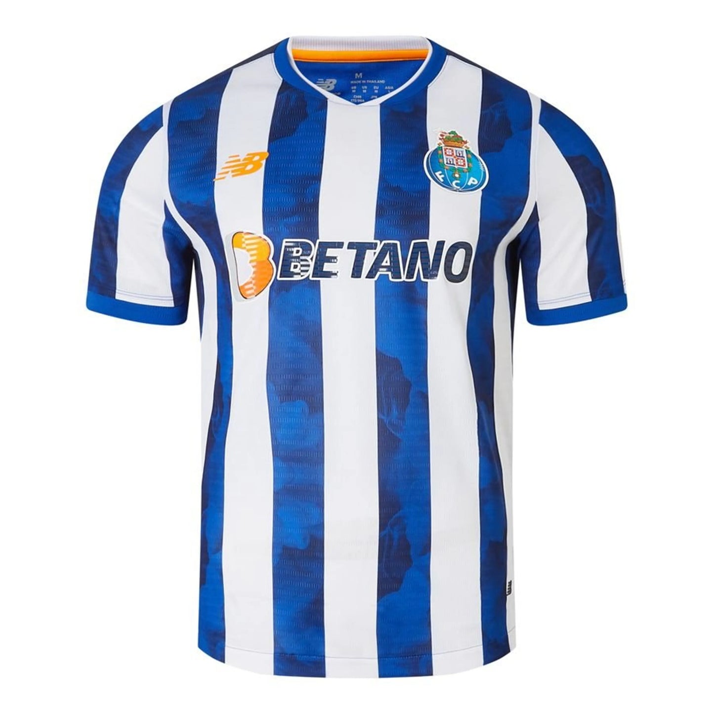 Maillot FC Porto Domicile 2024/2025 New Balance