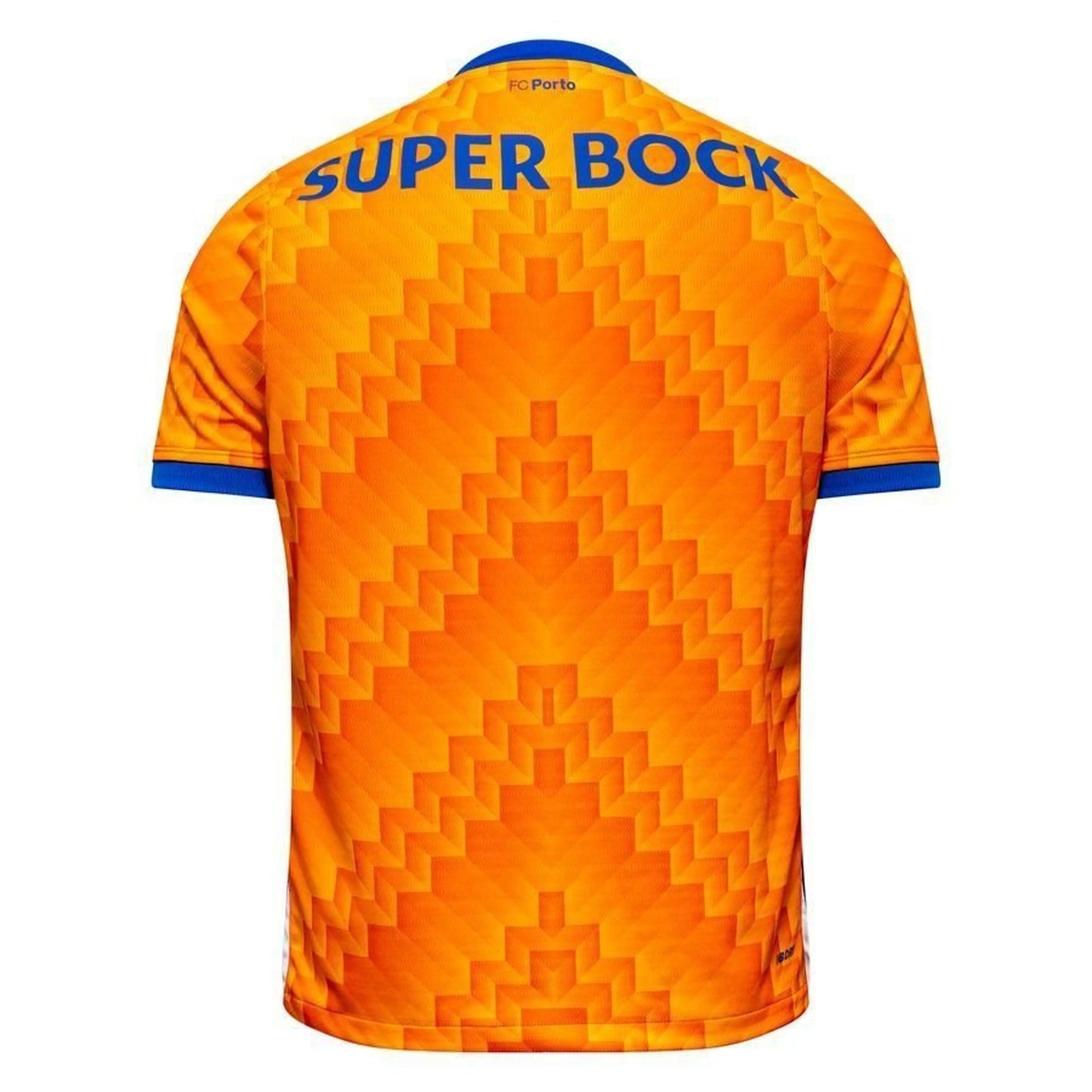 Dos du Maillot FC Porto Extérieur 2024/2025 New Balance
