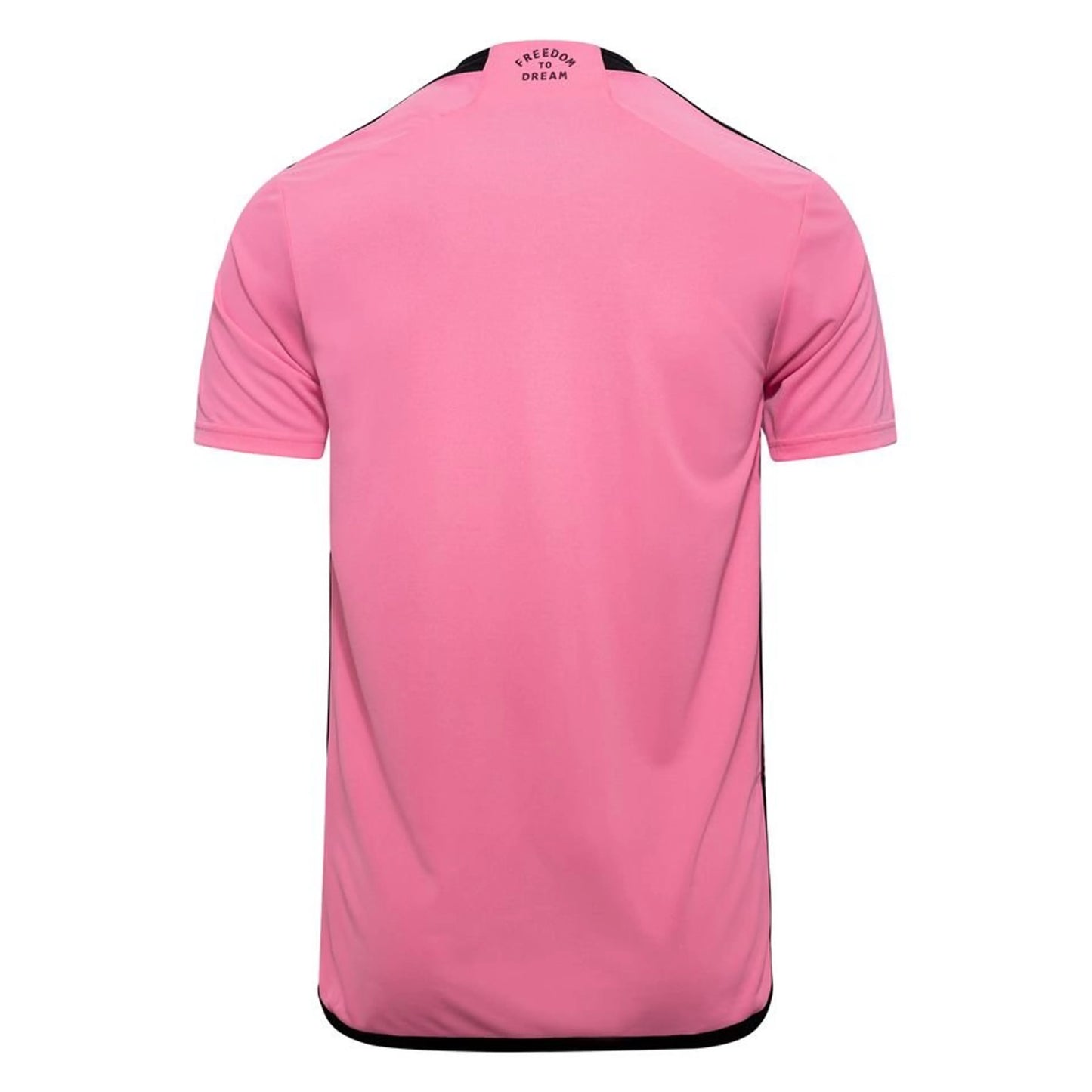 Dos du Maillot Inter Miami CF Domicile 2024/2025 Adidas