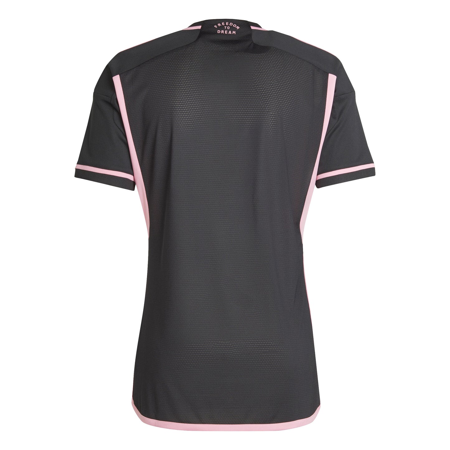 Dos du Maillot Inter Miami CF Extérieur 2024/2025 Adidas
