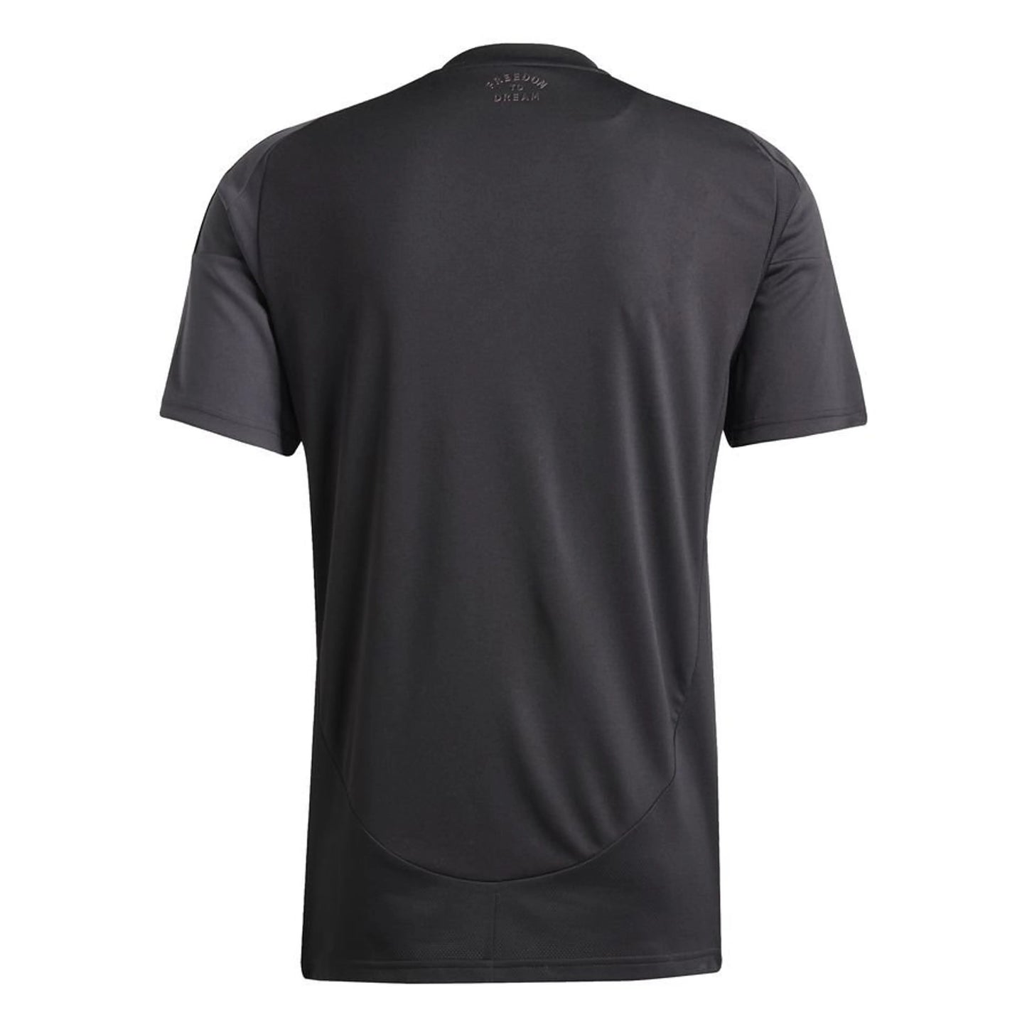 Dos du Maillot Inter Miami CF Extérieur 2025/2026 Adidas