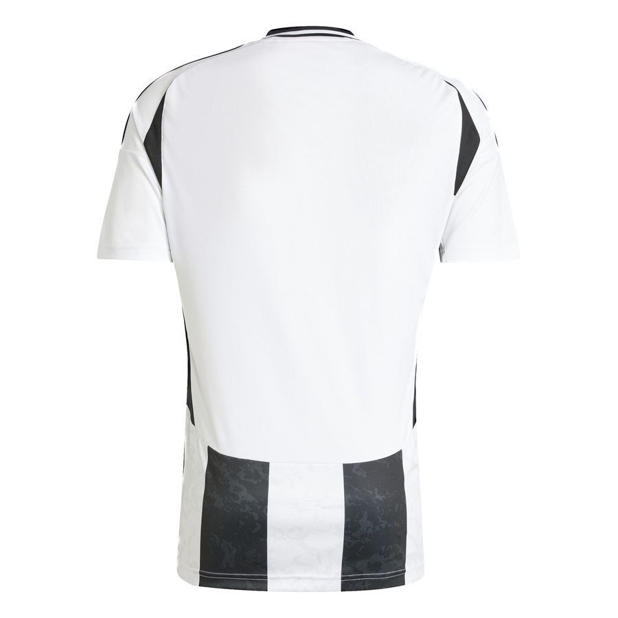 Dos du Maillot Juventus Domicile 2024/2025 Adidas