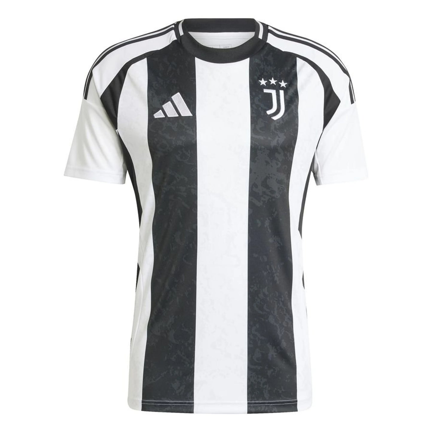 Maillot Juventus Domicile 2024/2025 Adidas