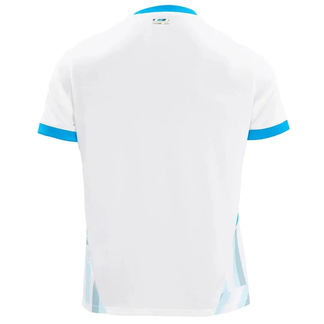 Dos du Maillot OM Domicile 2024/2025 Puma