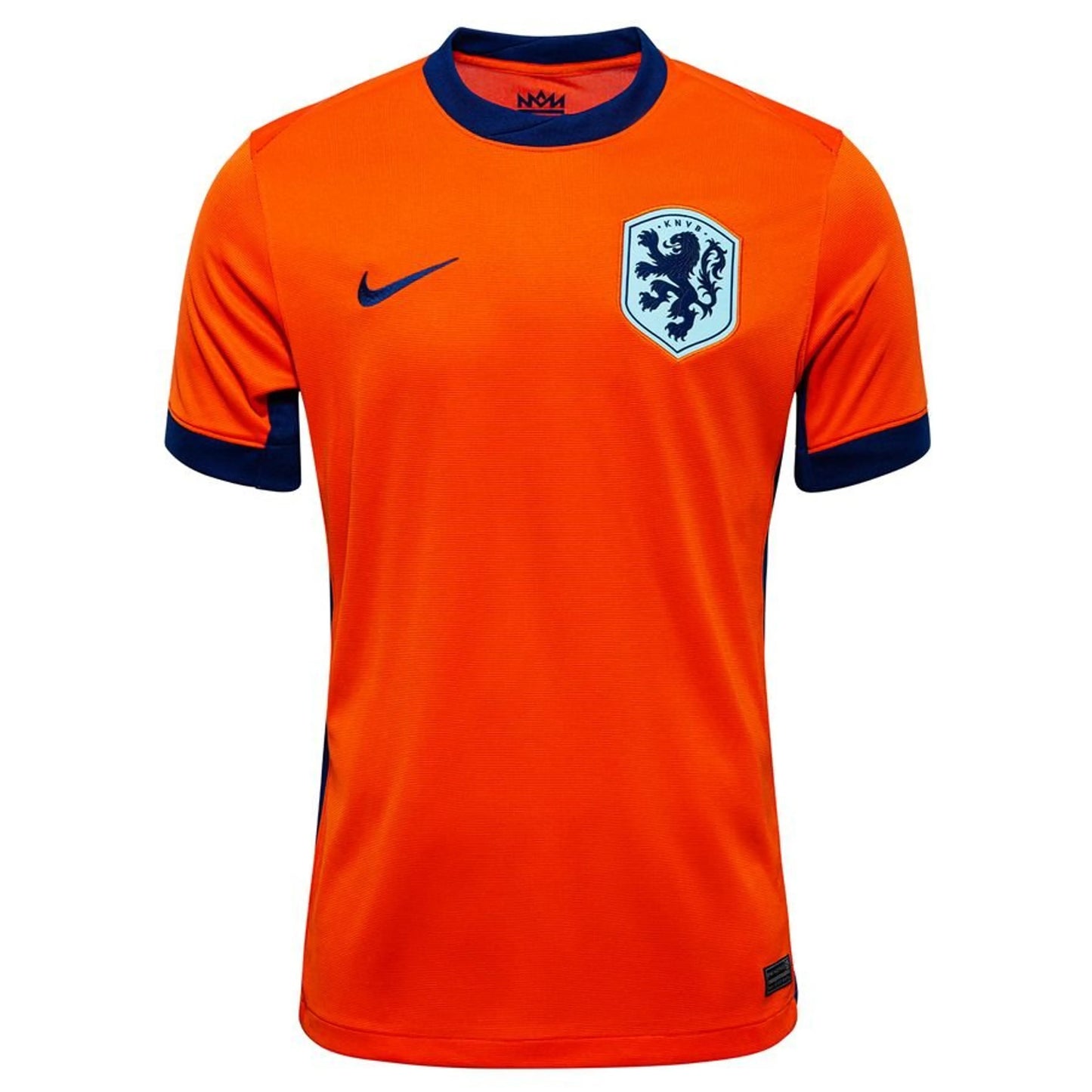 Maillot Pays-Bas Domicile 2024/2025 Nike