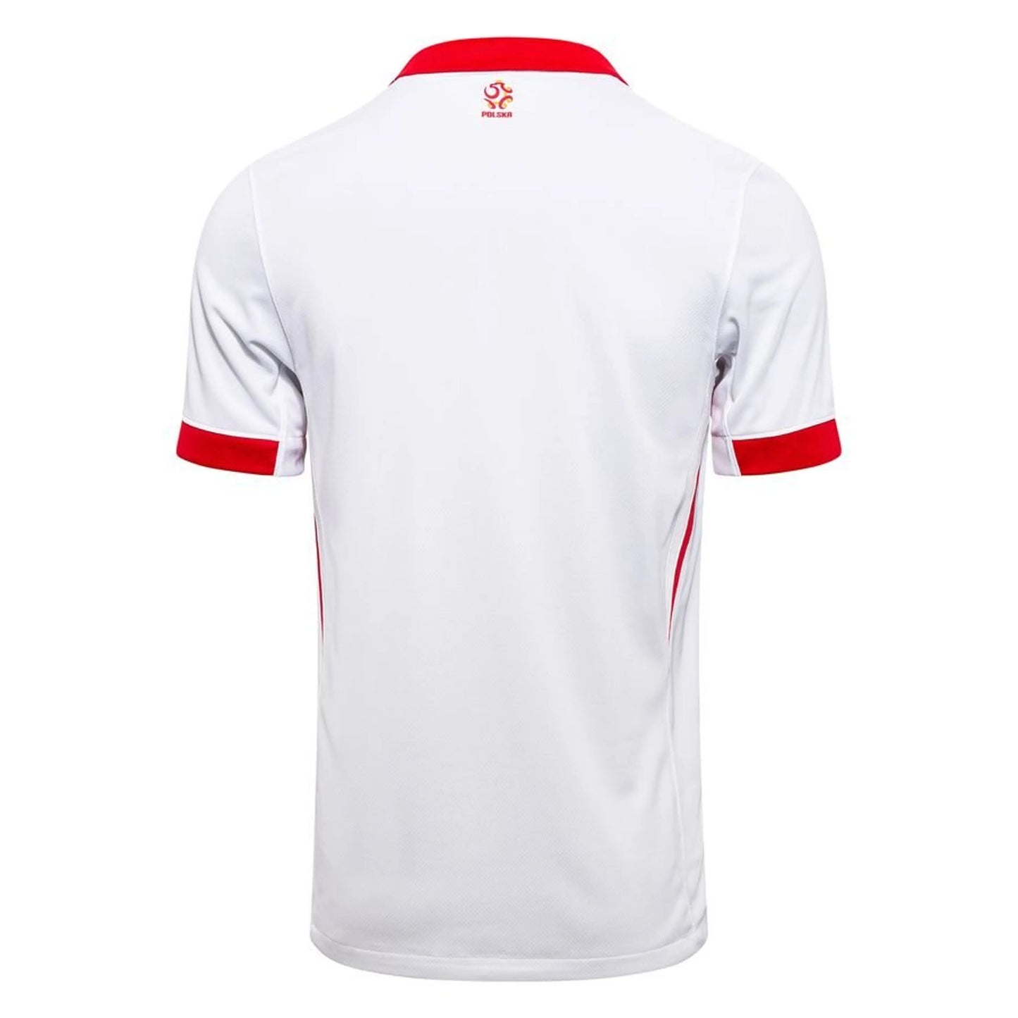 Dos du Maillot Pologne Domicile 2024/2025 Nike