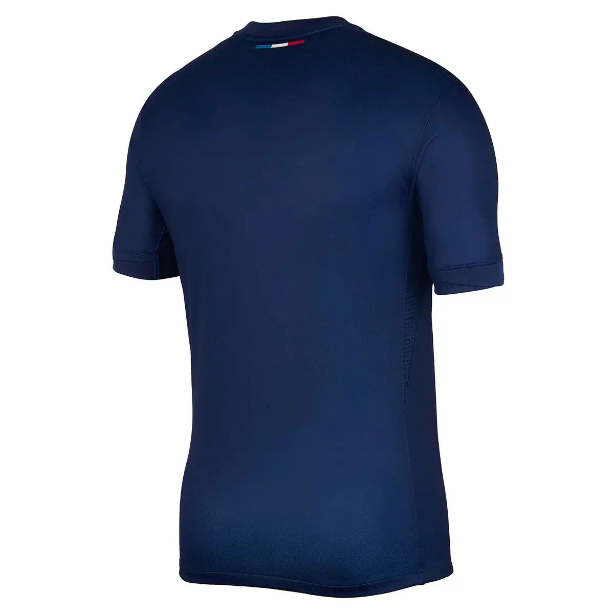 Dos du Maillot PSG Domicile 2024/2025 Nike
