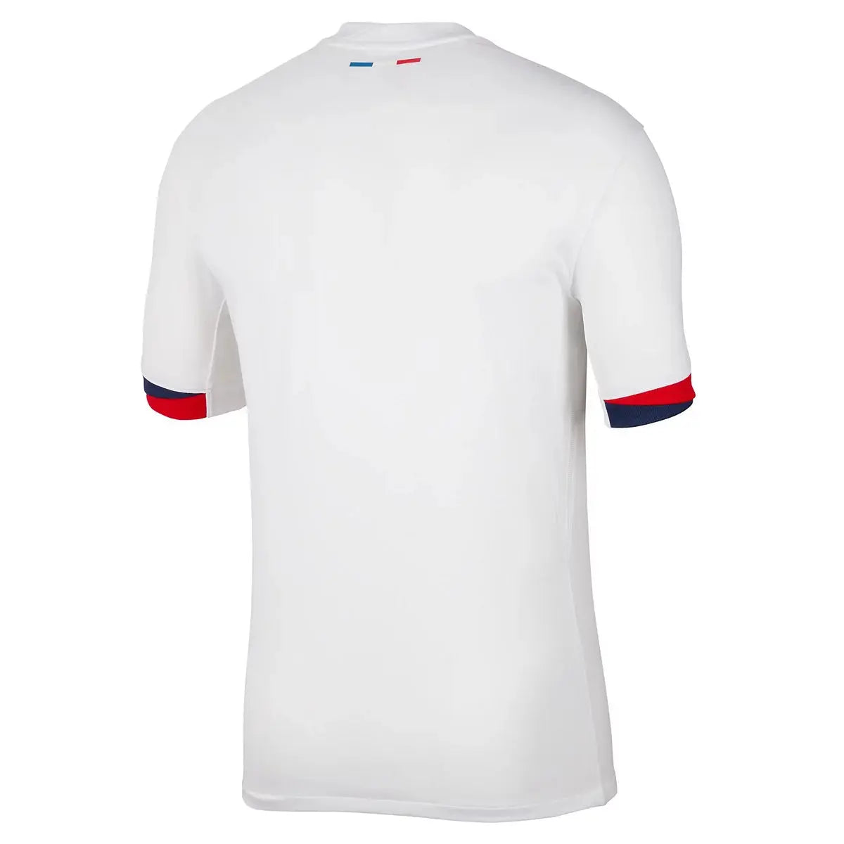 Dos du Maillot PSG Extérieur 2024/2025 Nike