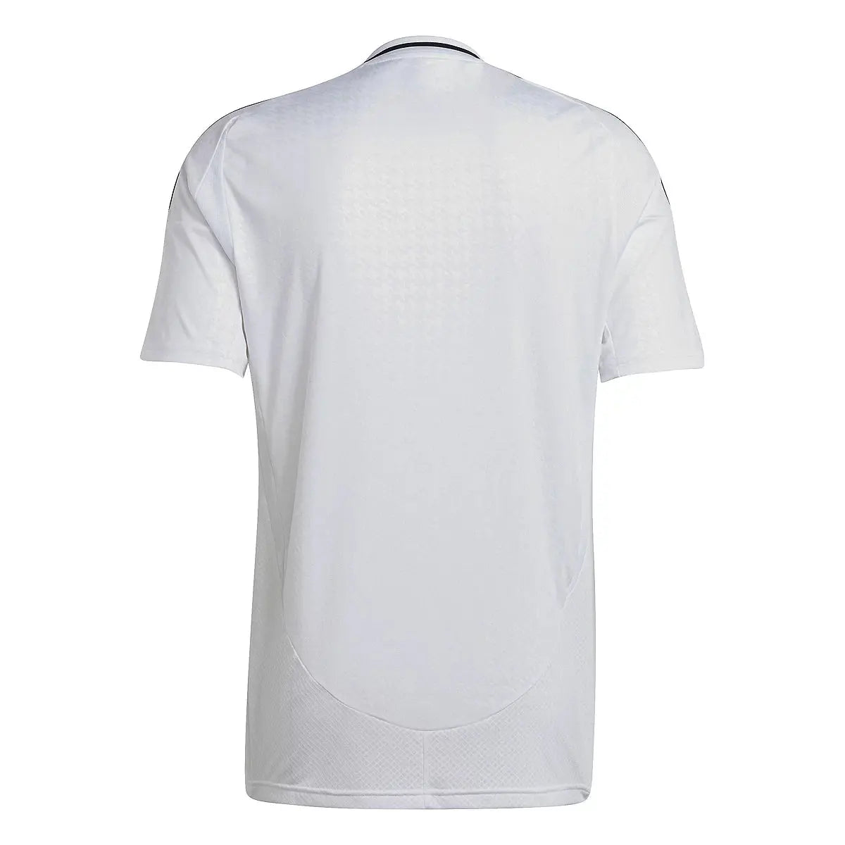 Dos du Maillot Real Madrid Domicile 2024/2025 Adidas