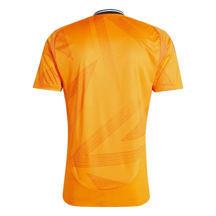 Dos du Maillot Real Madrid Extérieur 2024/2025 Adidas
