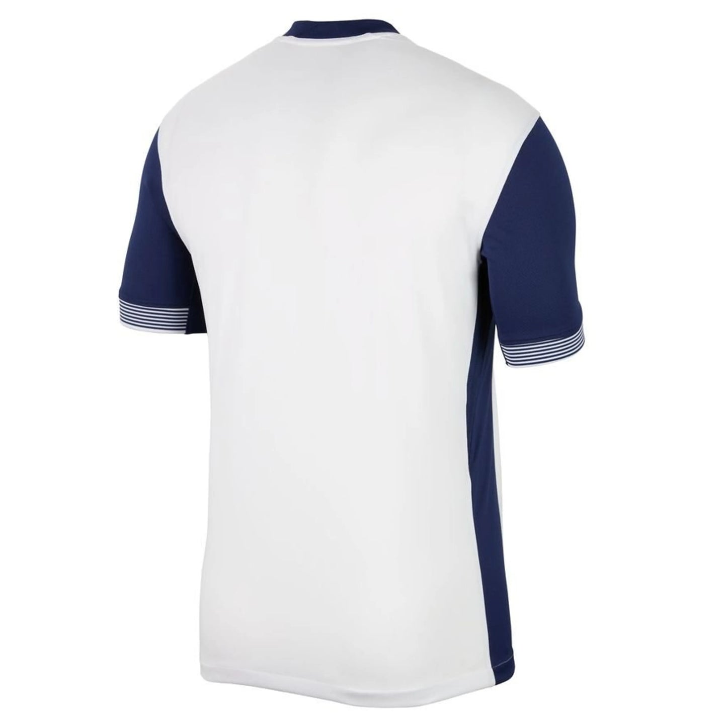 Dos du Maillot Tottenham Domicile 2024/2025 Nike