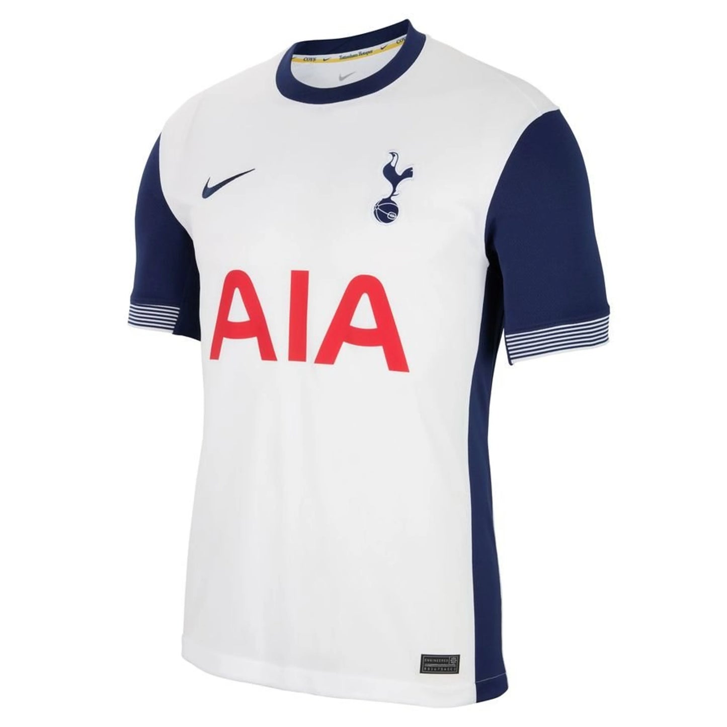 Maillot Tottenham Domicile 2024/2025 Nike
