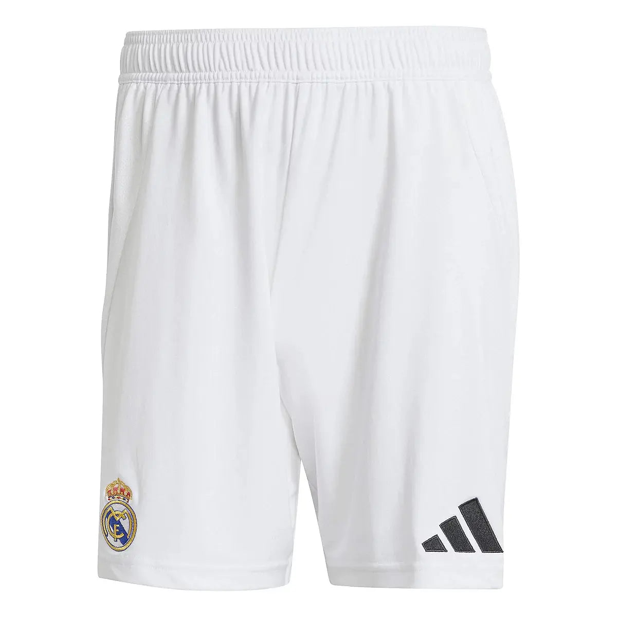 Short Real Madrid Domicile 2024/2025 Adidas
