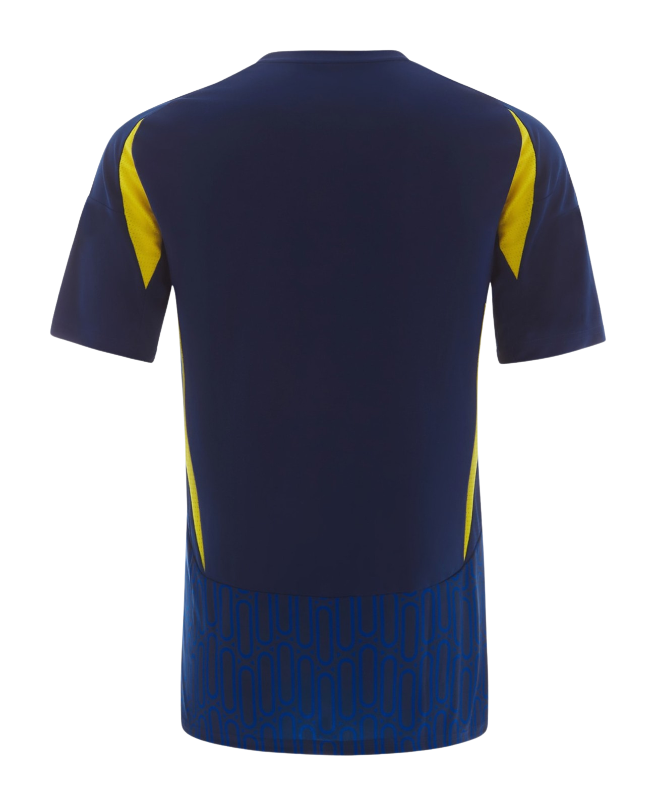 Al Nassr Away Jersey 24/25