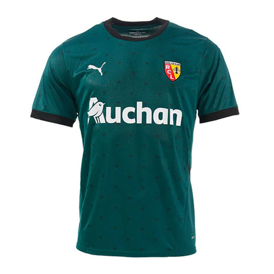 RC Lens Away Jersey 24/25