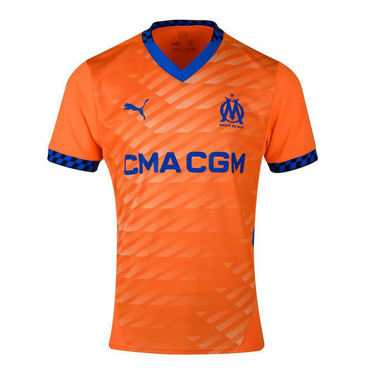 OM Third Jersey 24/25