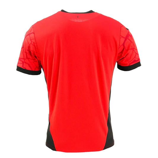 Rennes Home Jersey 24/25