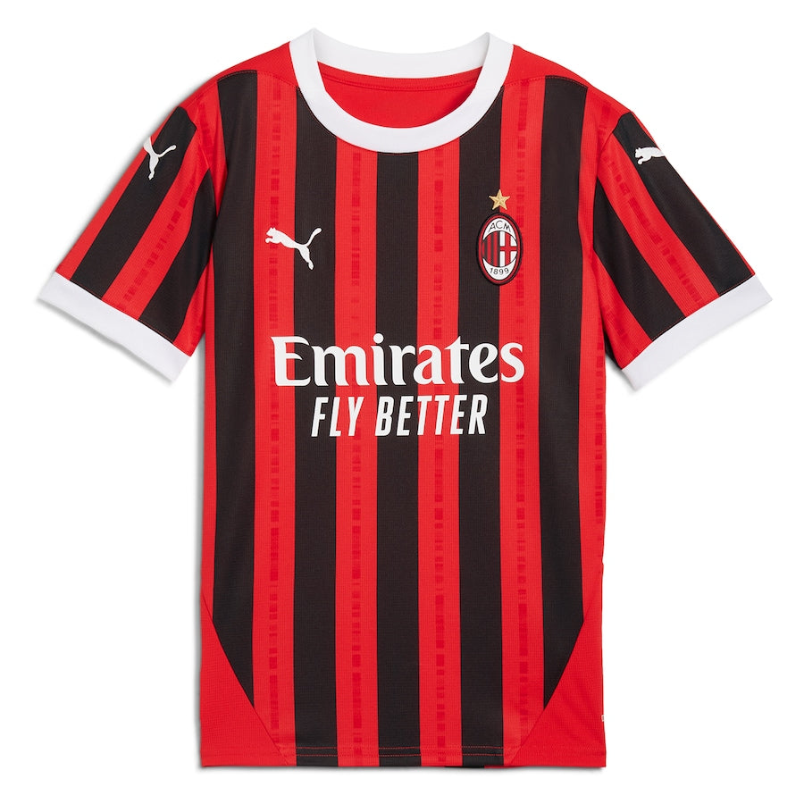 AC Milan Home Jersey 24/25