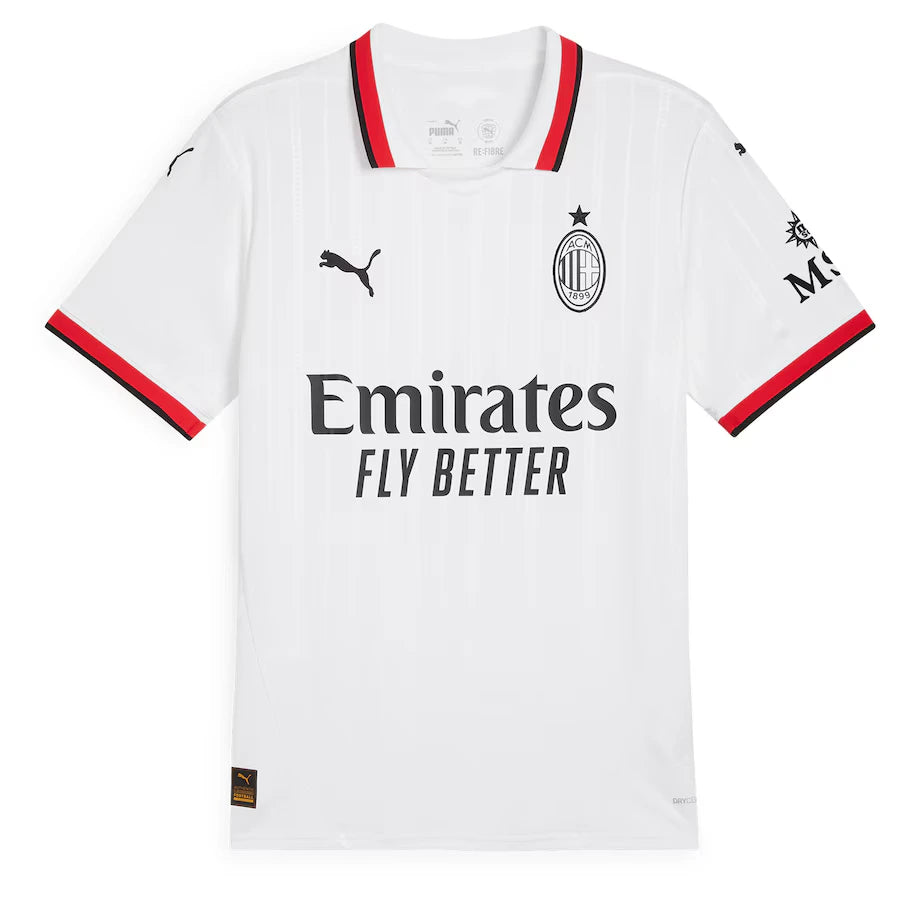 AC Milan Away Jersey 24/25