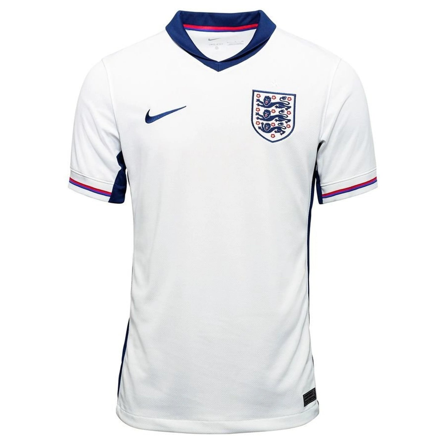 Maillot Angleterre Domicile 24/25