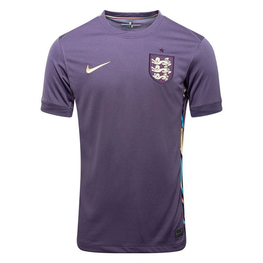 England Away Shirt 24/25