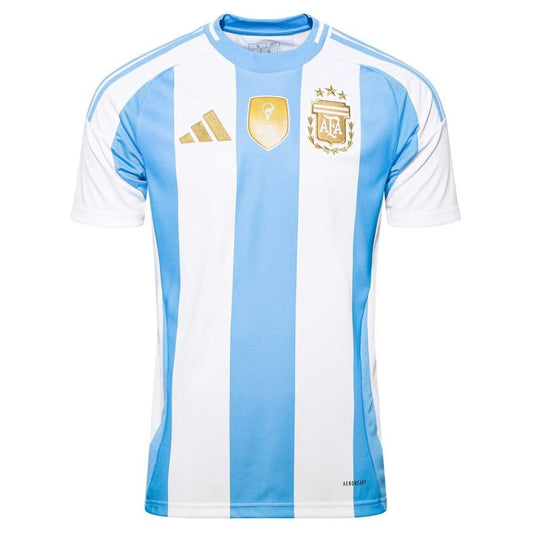 Argentina Home Jersey 24/25