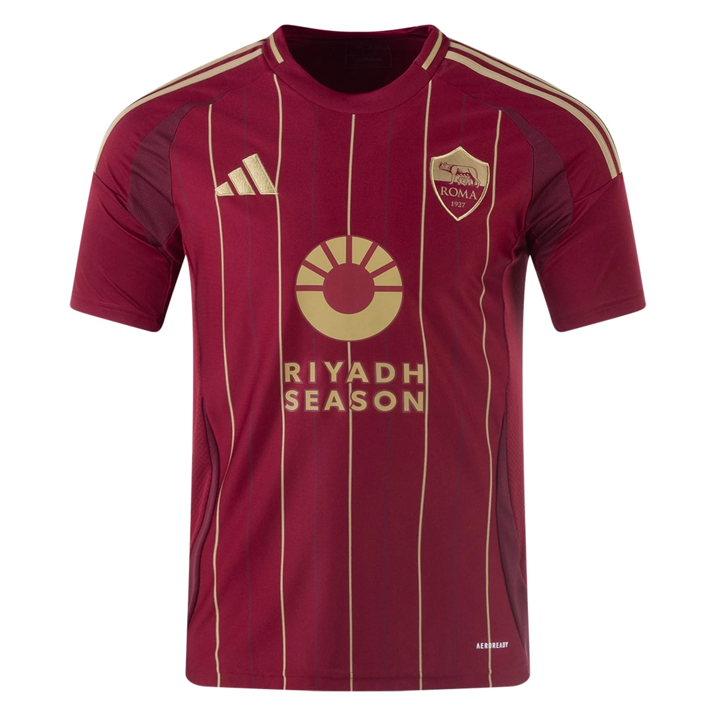 Maillot AS Roma Domicile 24/25