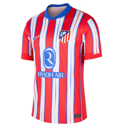 Atletico Madrid Home Jersey 24/25