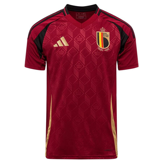 Maillot Belgique Domicile 24/25