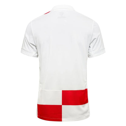 Croatia Home Jersey 24/25