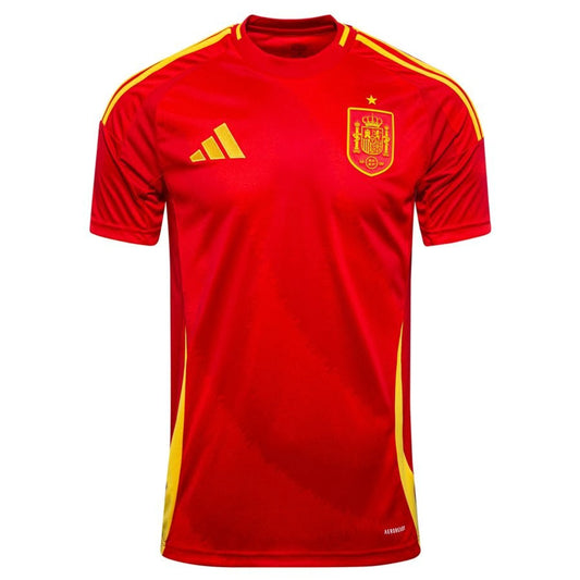 Spain Home Jersey 24/25