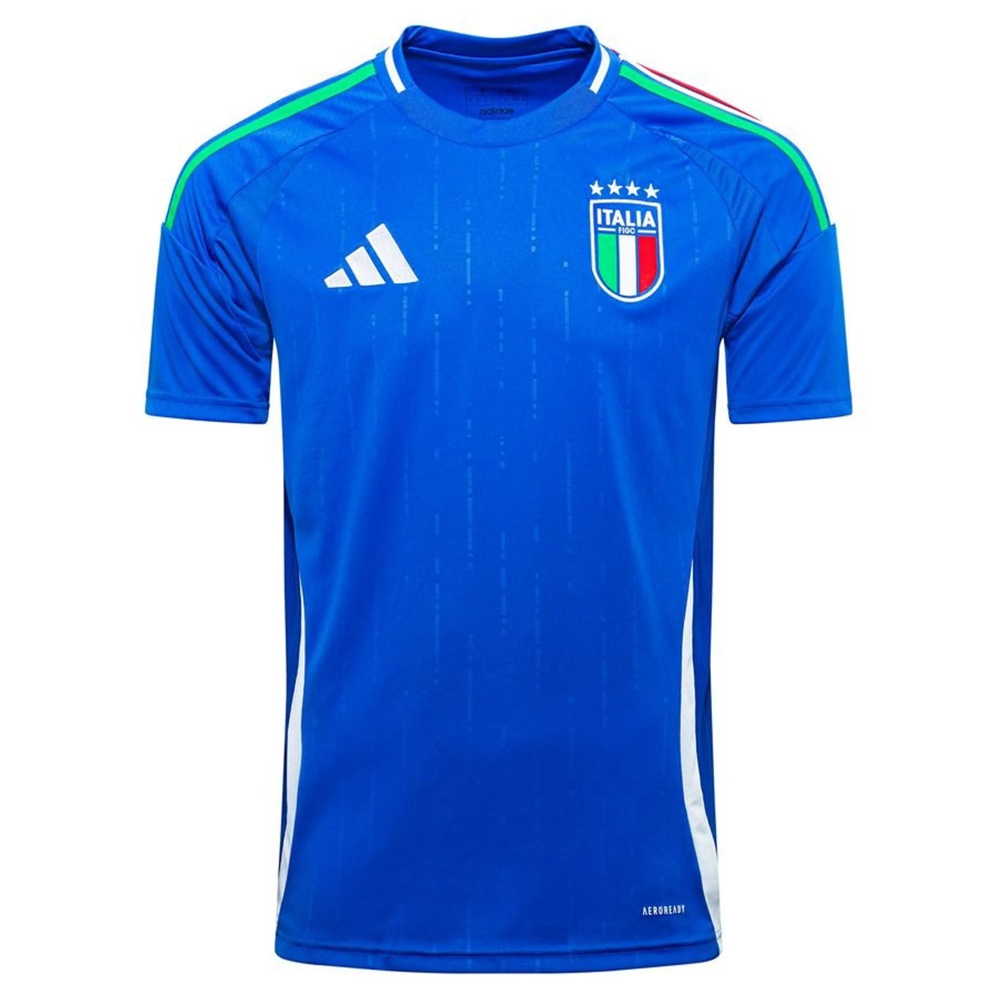 Italy Home Jersey 24/25