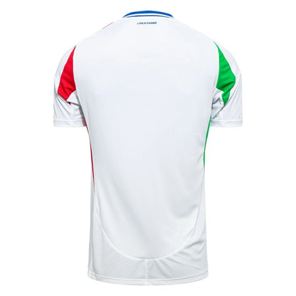 Italy Away Shirt 24/25