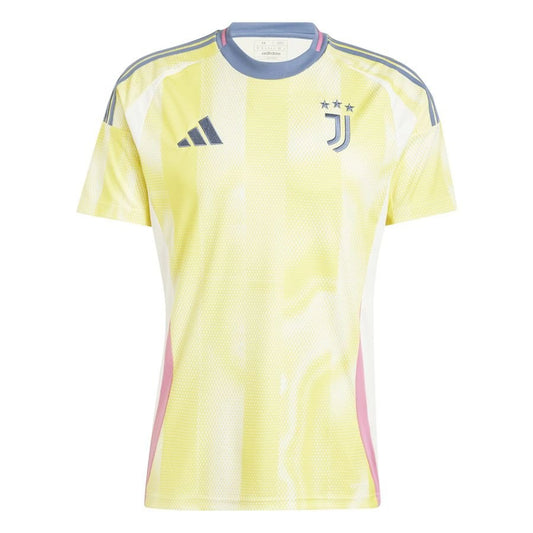 Juventus Away Shirt 24/25