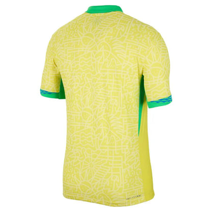 Dos du Kit Brésil Domicile 2024/2025 Enfant Nike