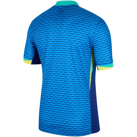 Dos du Kit Brésil Extérieur 2024/2025 Enfant Nike