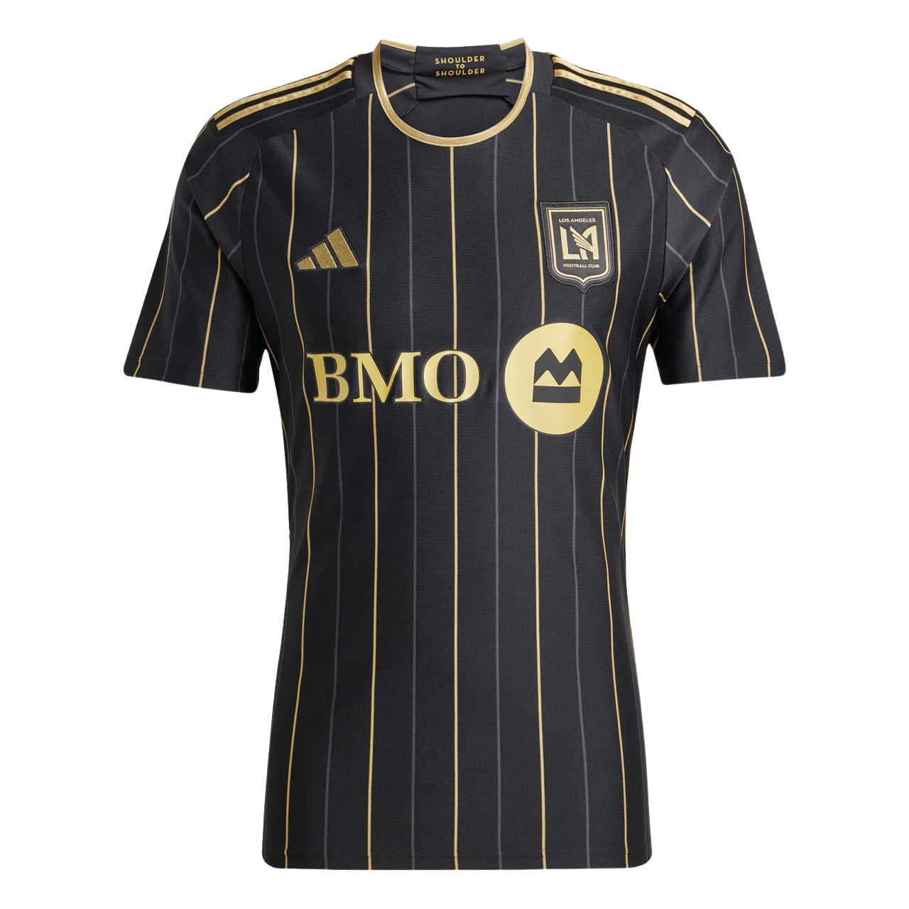 Los Angeles Home Jersey 24/25