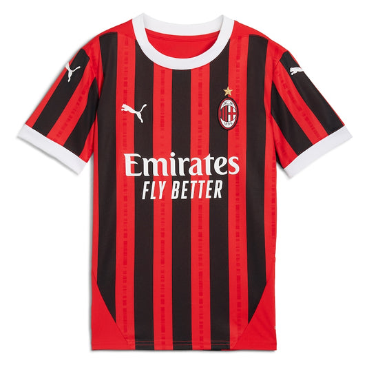 Maillot AC Milan Domicile 2024/2025 Puma