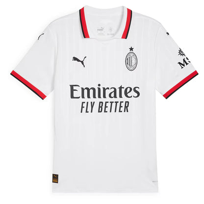 Maillot AC Milan Extérieur 2024/2025 Puma