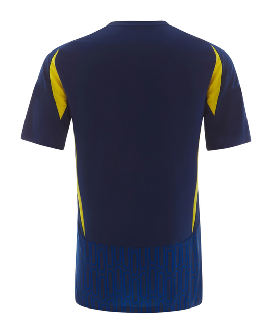 Dos du Maillot Al Nassr Extérieur 2024/2025 Adidas
