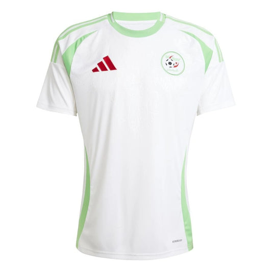 Maillot Algérie Domicile 2024/2025 Adidas