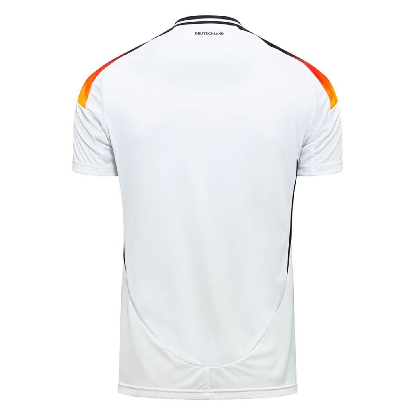 Dos du Maillot Allemagne Domicile 2024/2025 Adidas