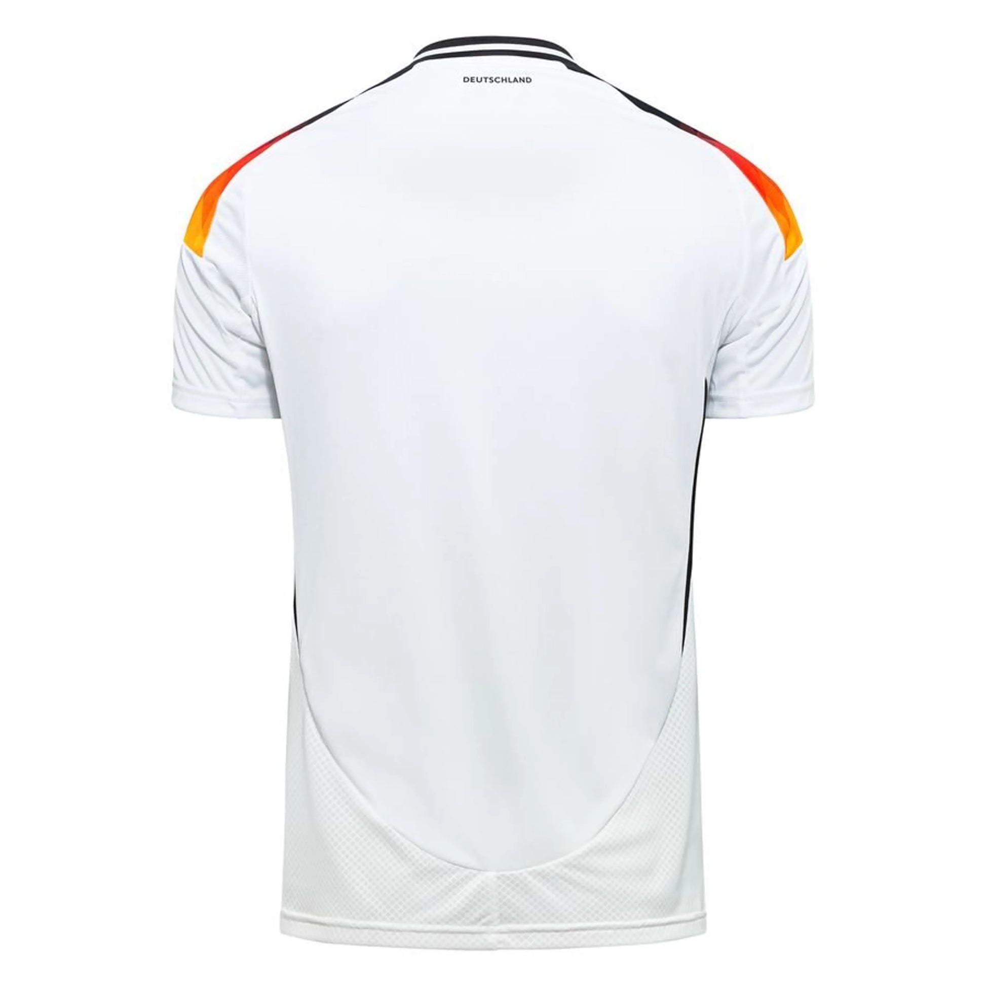 Dos du Maillot Allemagne Domicile 2024/2025 Adidas