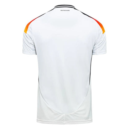 Dos du Maillot Allemagne Domicile 2024/2025 Adidas