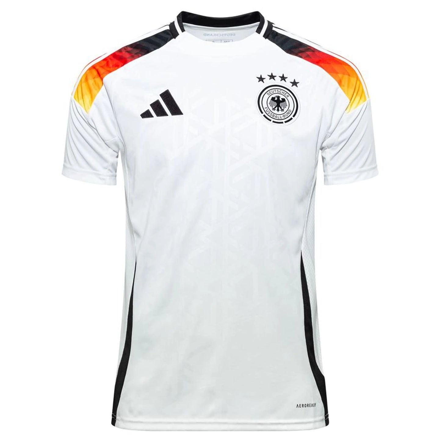 Maillot Allemagne Domicile 2024/2025 Adidas