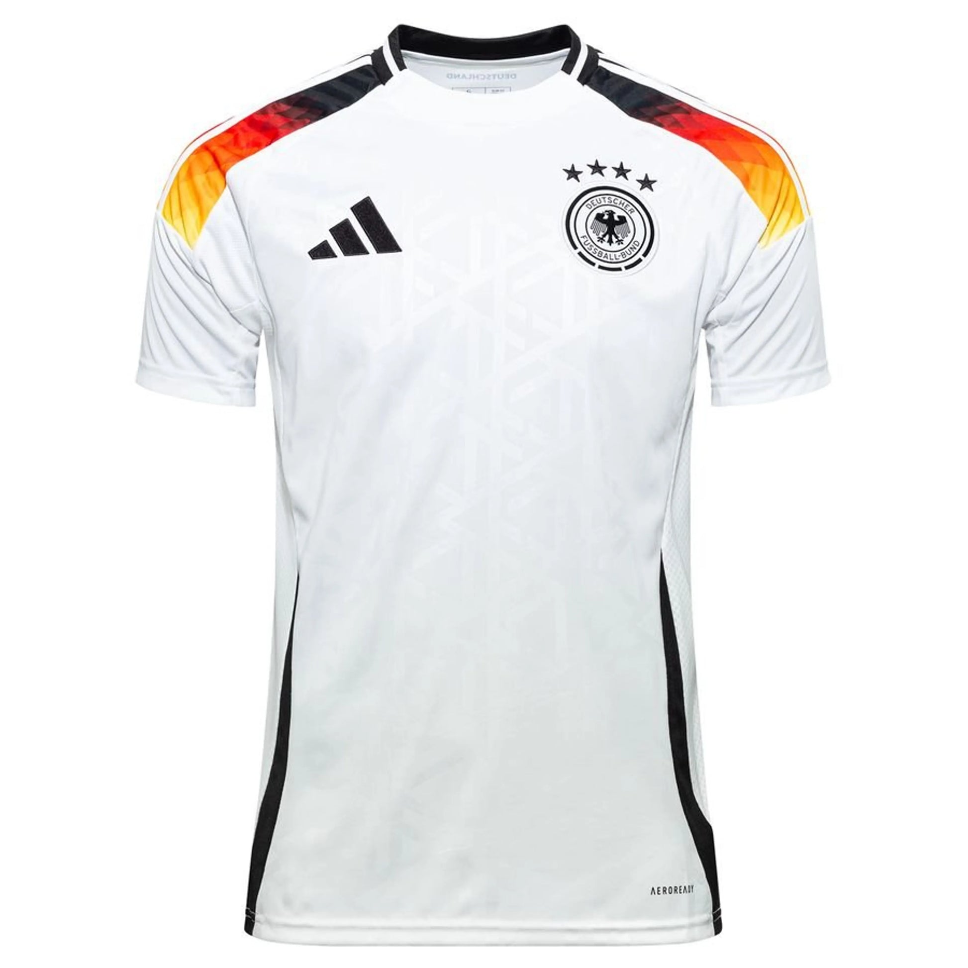 Maillot Allemagne Domicile 2024/2025 Adidas