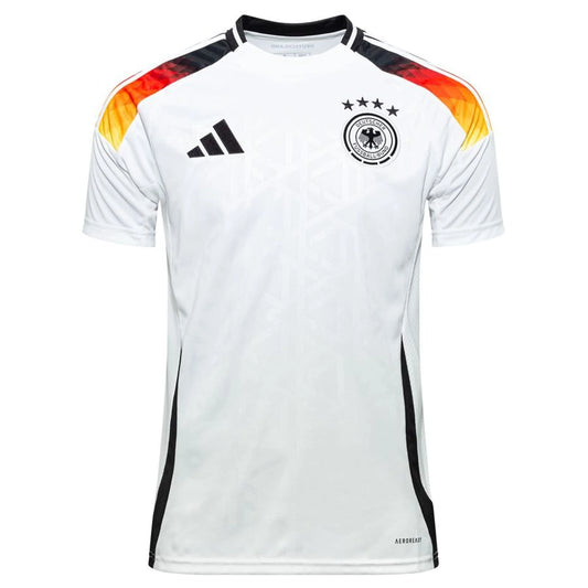Maillot Allemagne Domicile 2024/2025 Adidas